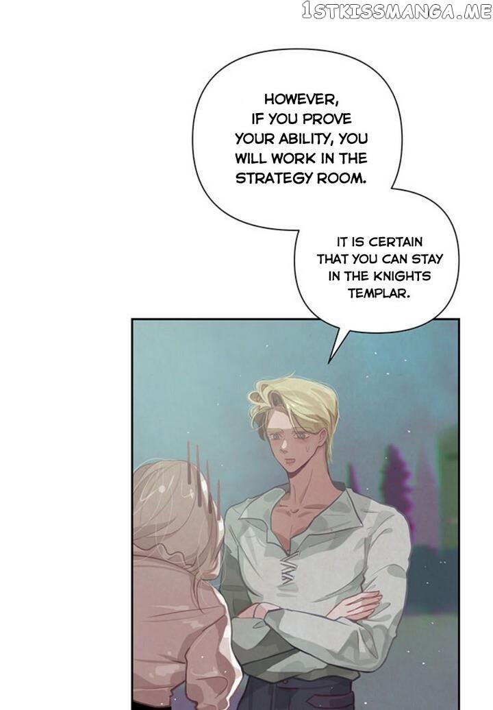 Stigma Effect chapter 8 - page 76