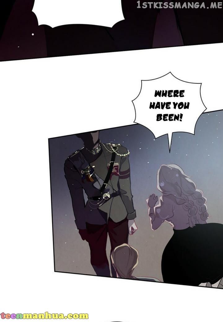Stigma Effect chapter 8 - page 91