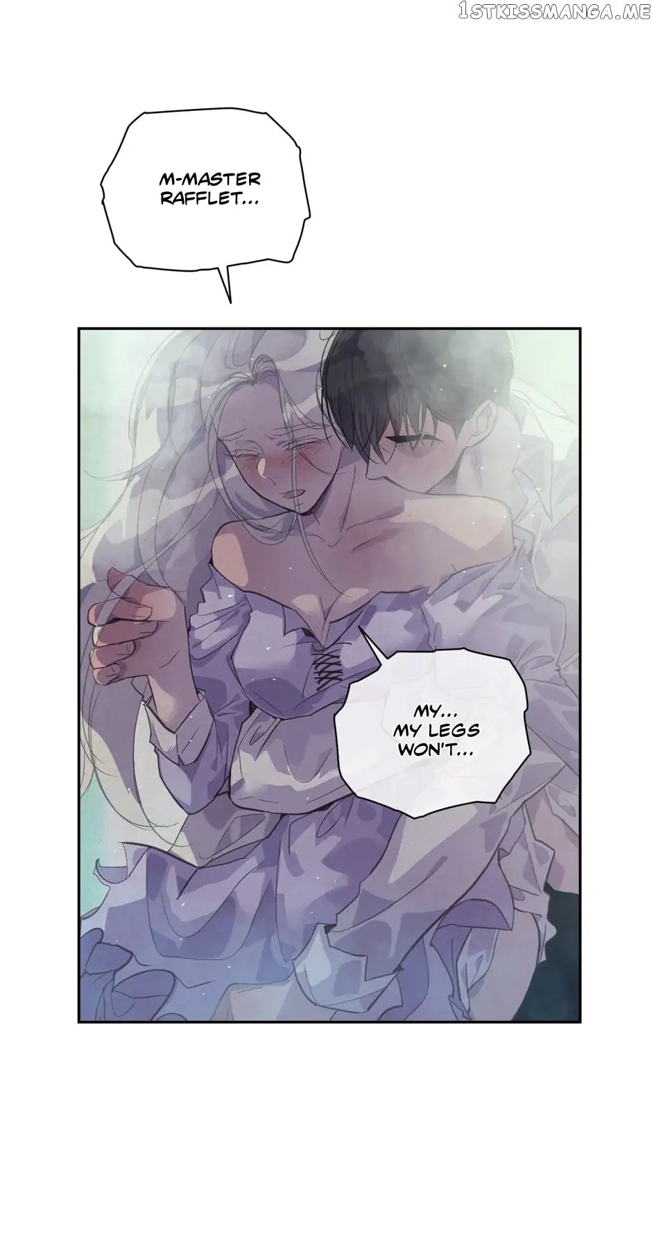 Stigma Effect chapter 27 - page 21