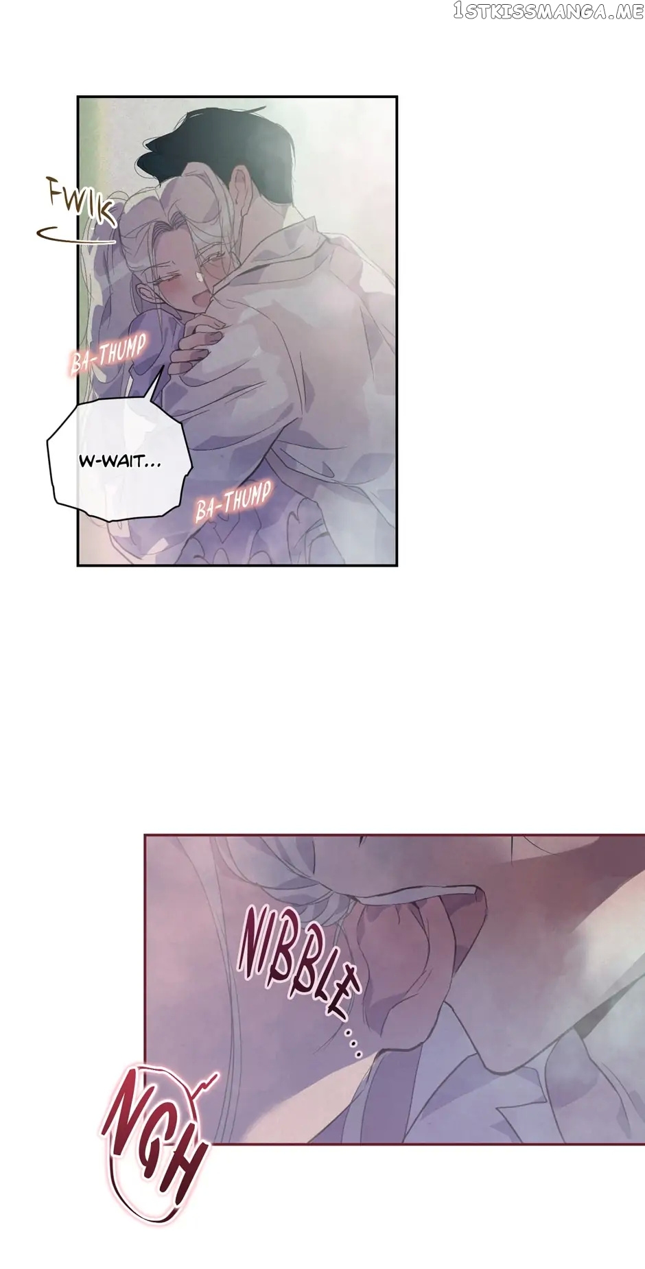 Stigma Effect chapter 27 - page 22