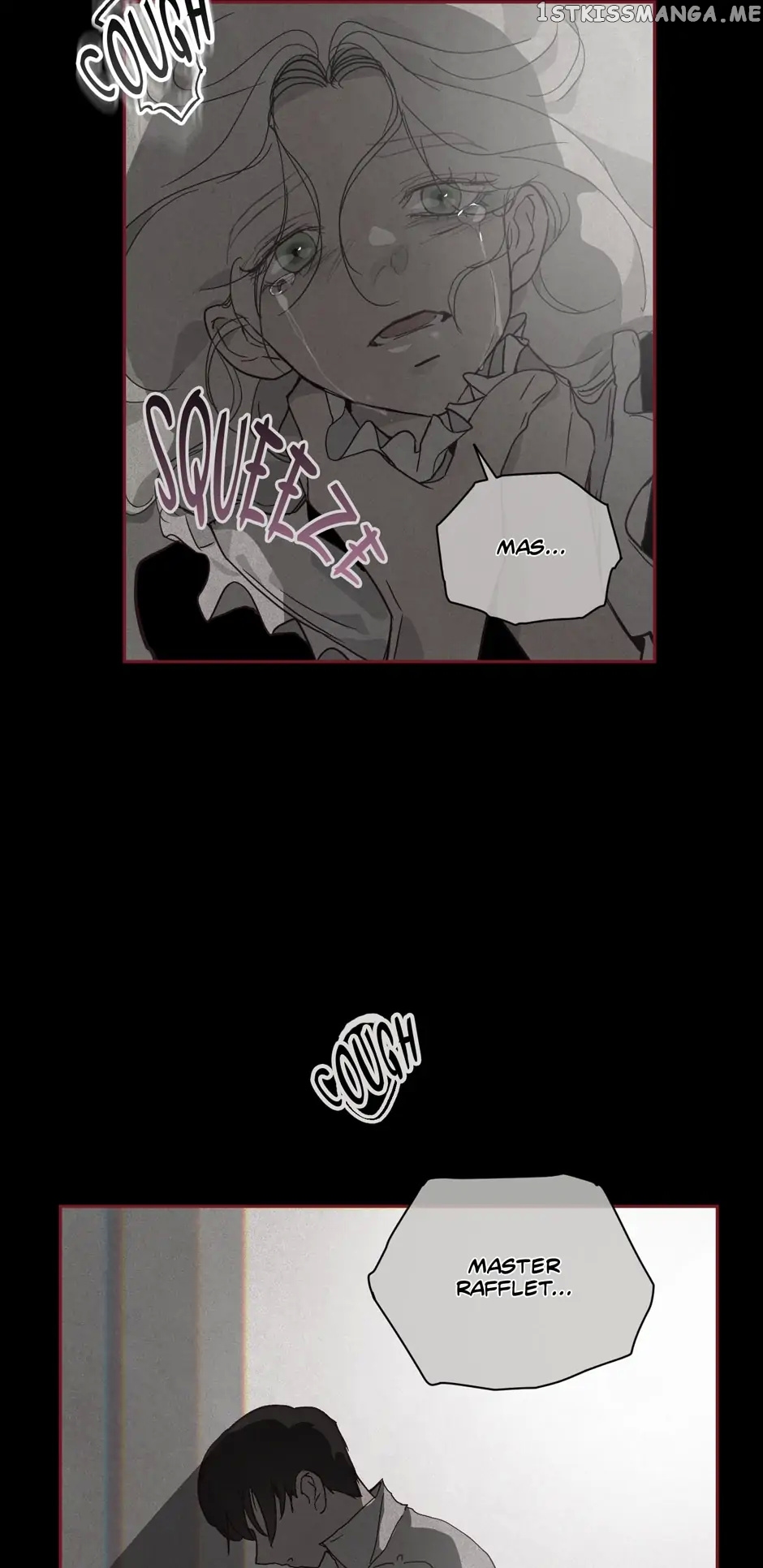 Stigma Effect chapter 27 - page 41