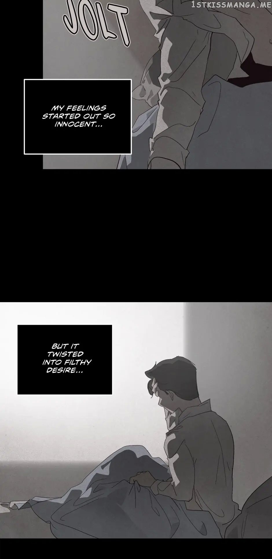 Stigma Effect chapter 27 - page 43