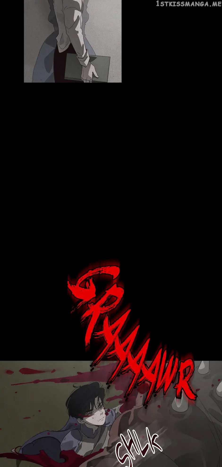 Stigma Effect chapter 27 - page 48