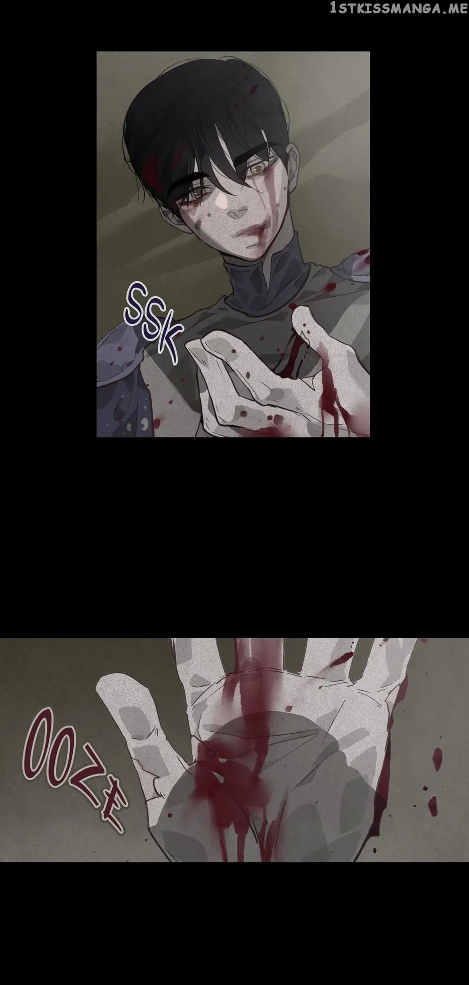 Stigma Effect chapter 27 - page 50