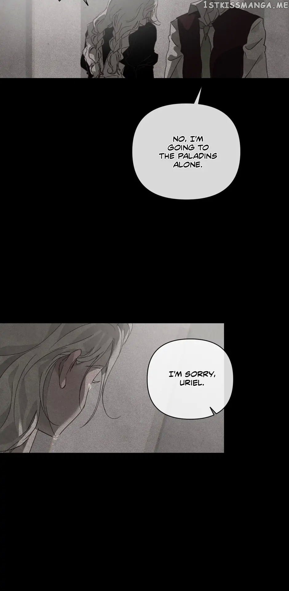Stigma Effect chapter 27 - page 54