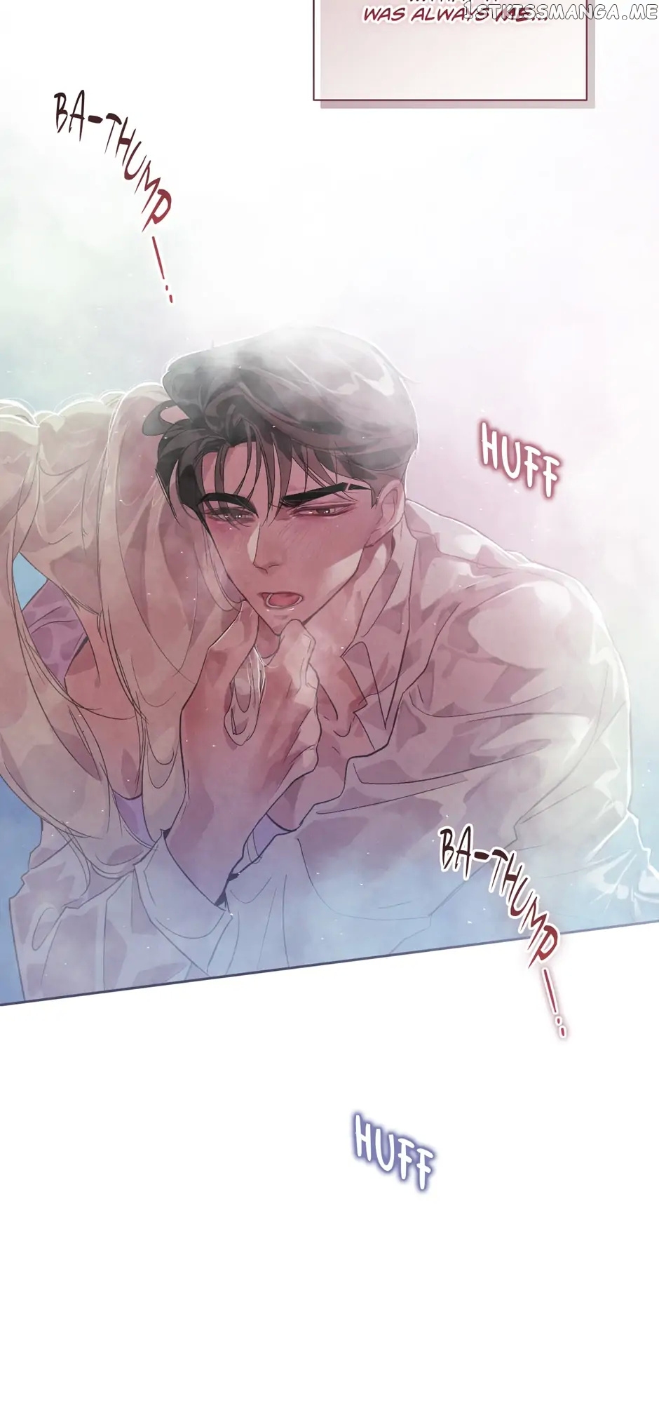 Stigma Effect chapter 27 - page 64