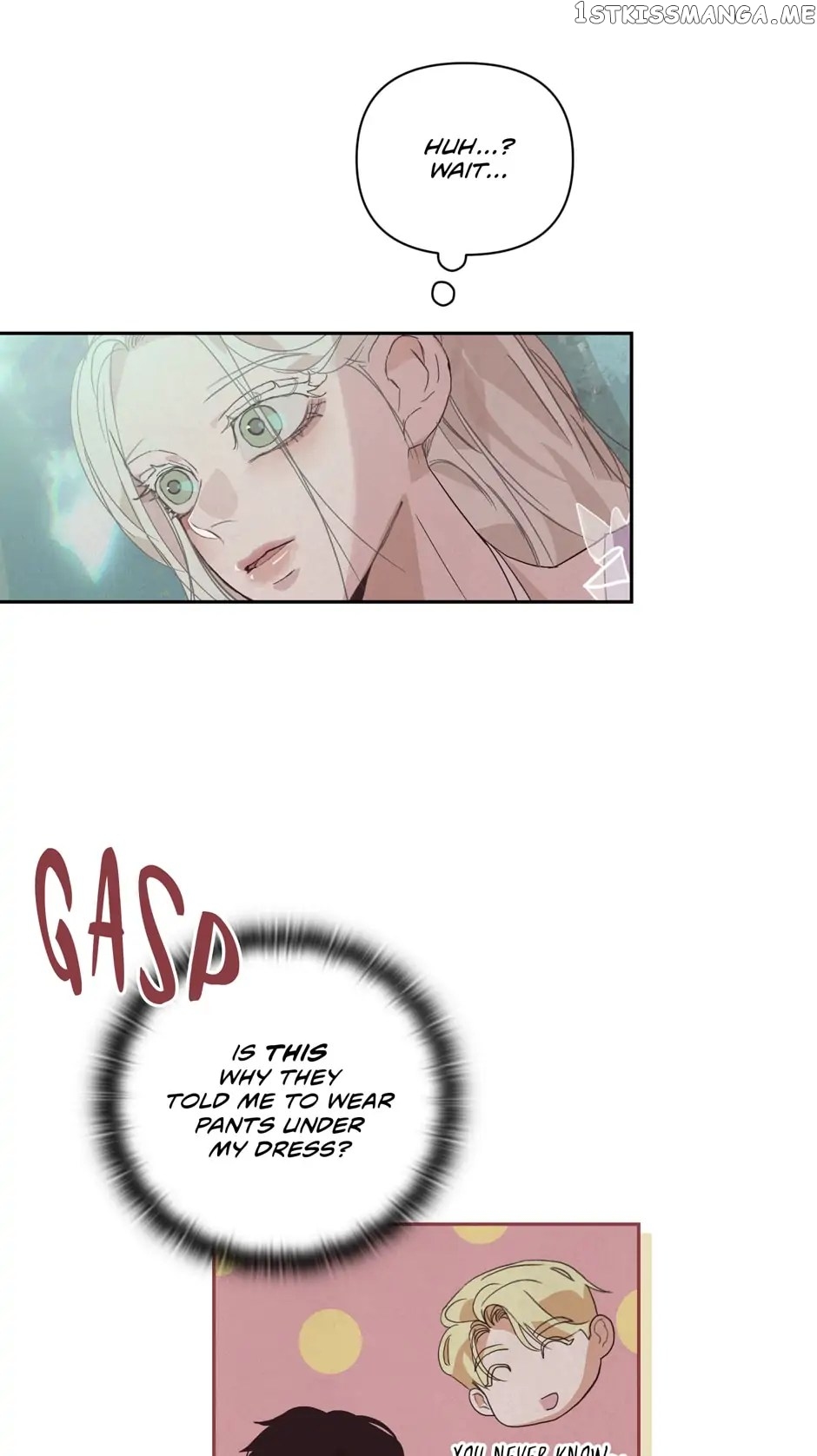 Stigma Effect chapter 25 - page 17