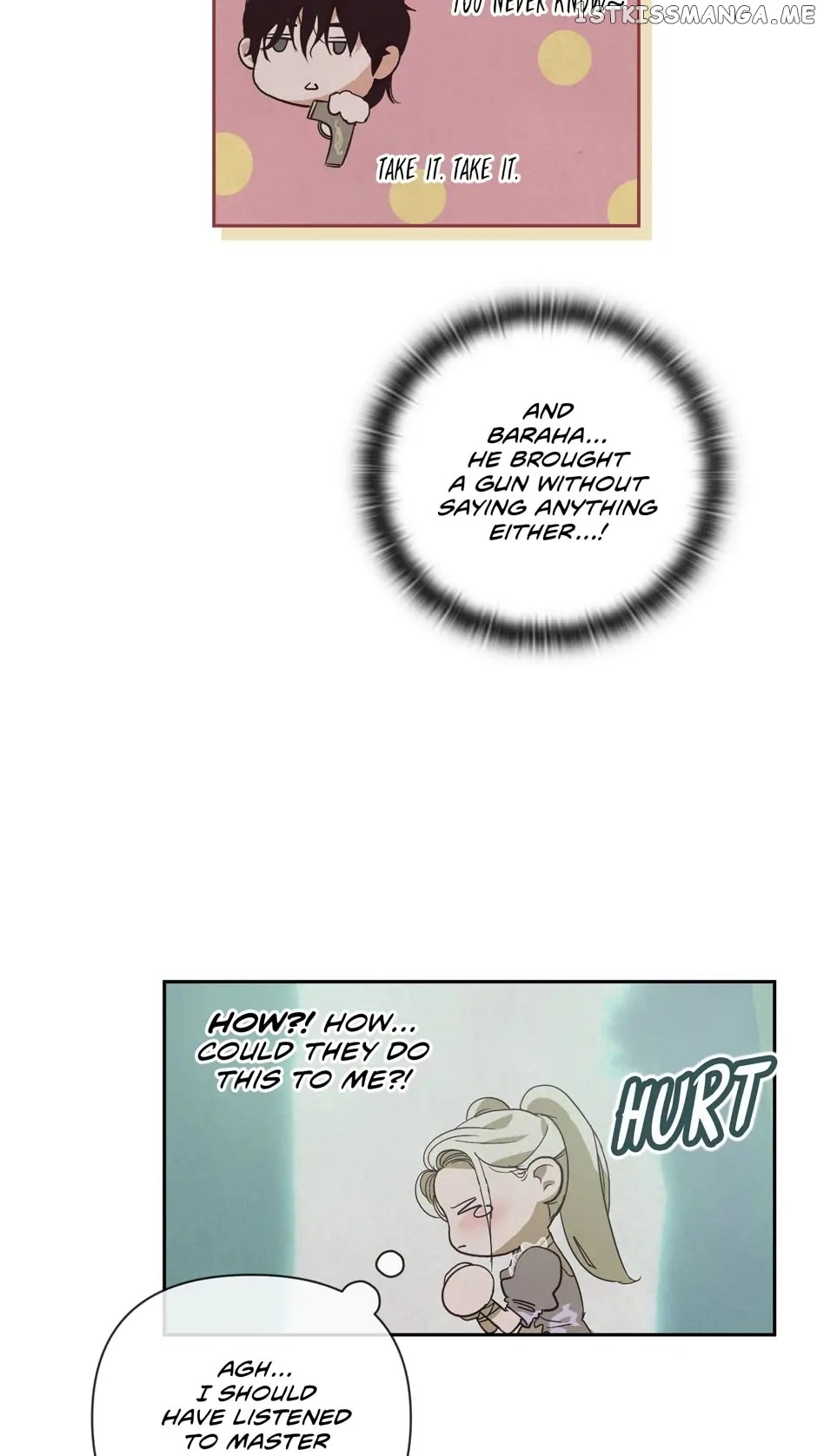 Stigma Effect chapter 25 - page 18