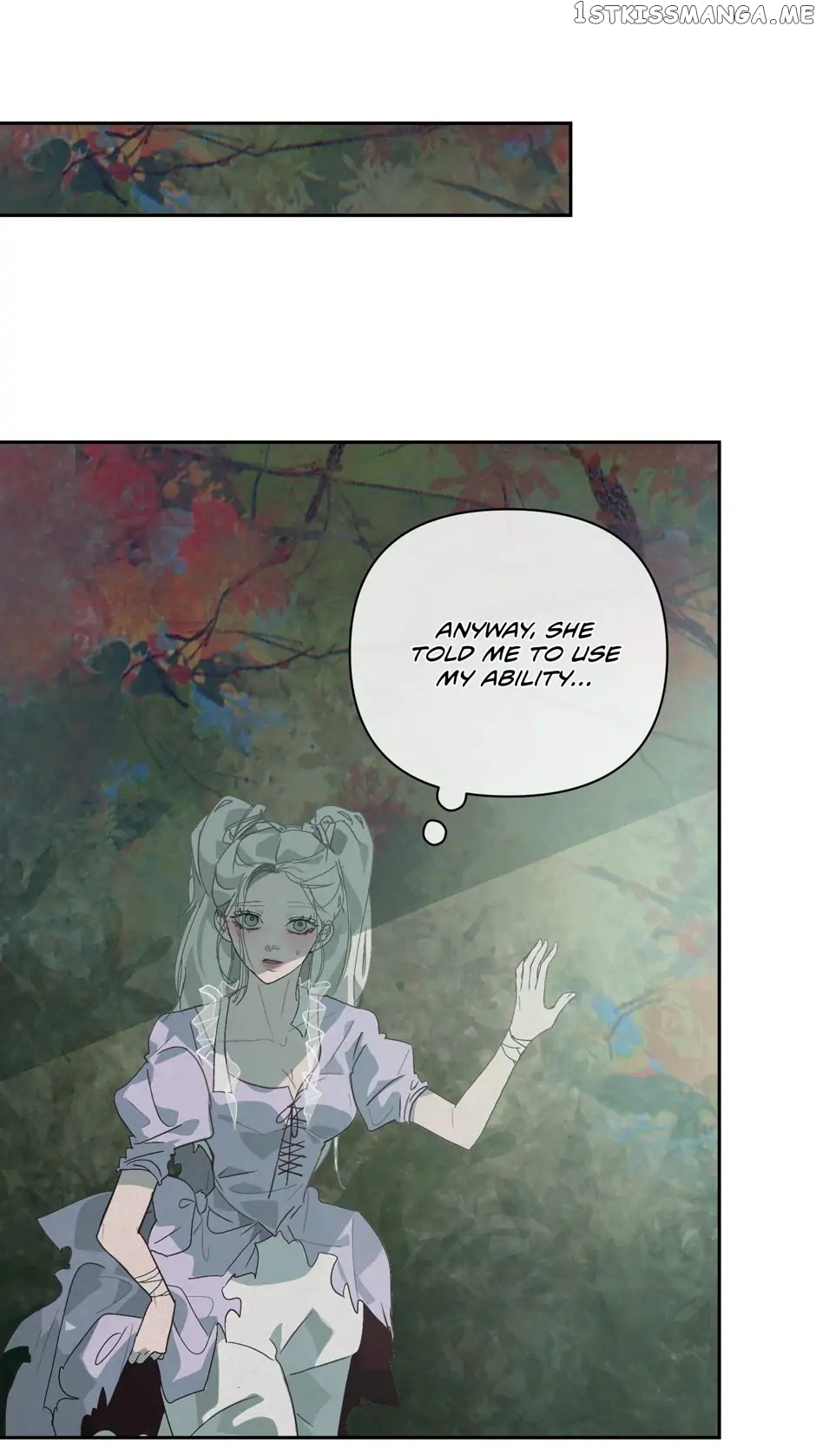 Stigma Effect chapter 25 - page 20