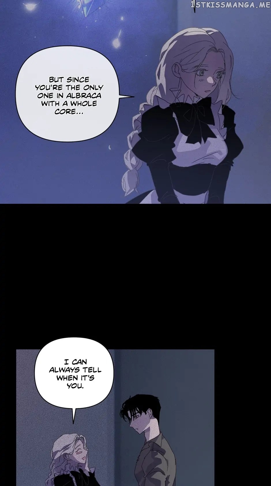 Stigma Effect chapter 25 - page 32