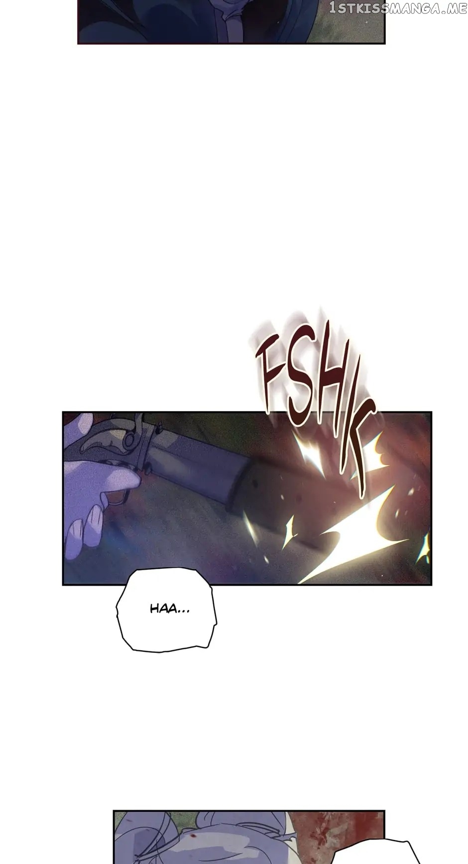 Stigma Effect chapter 25 - page 42