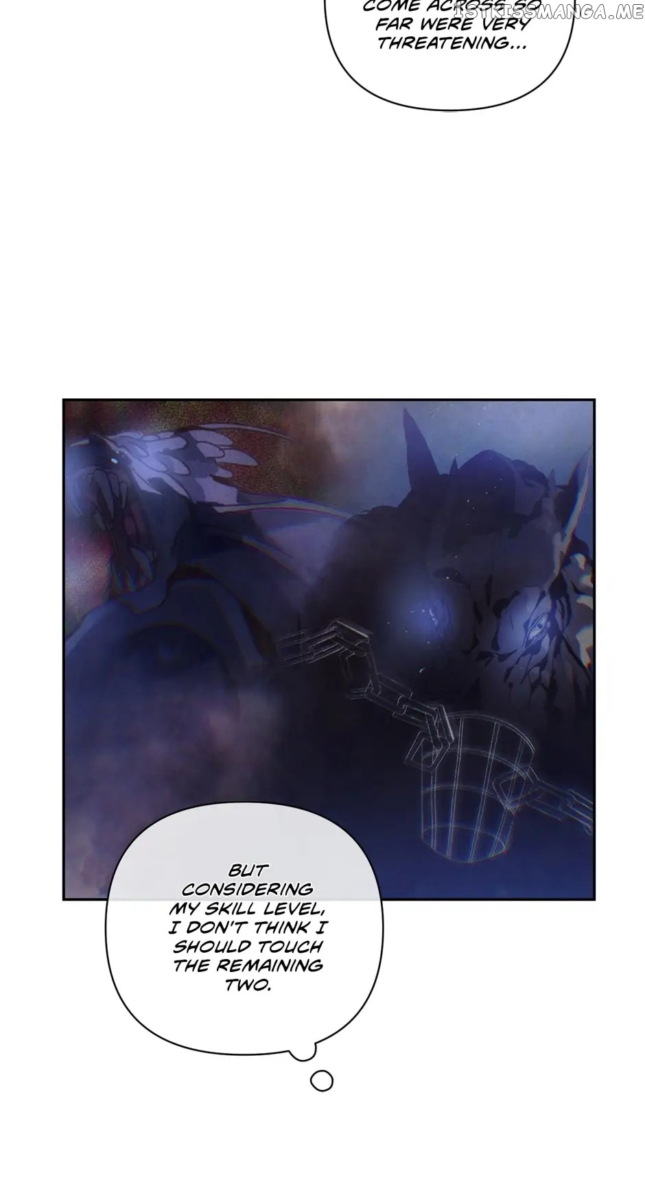 Stigma Effect chapter 25 - page 45
