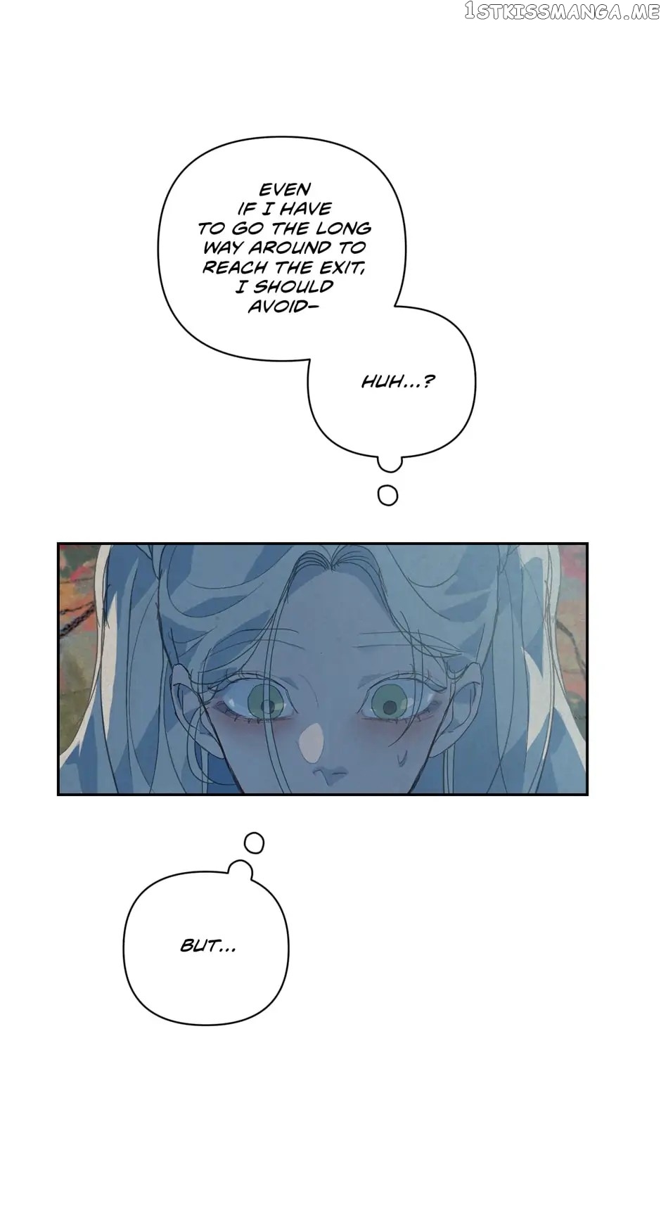 Stigma Effect chapter 25 - page 46
