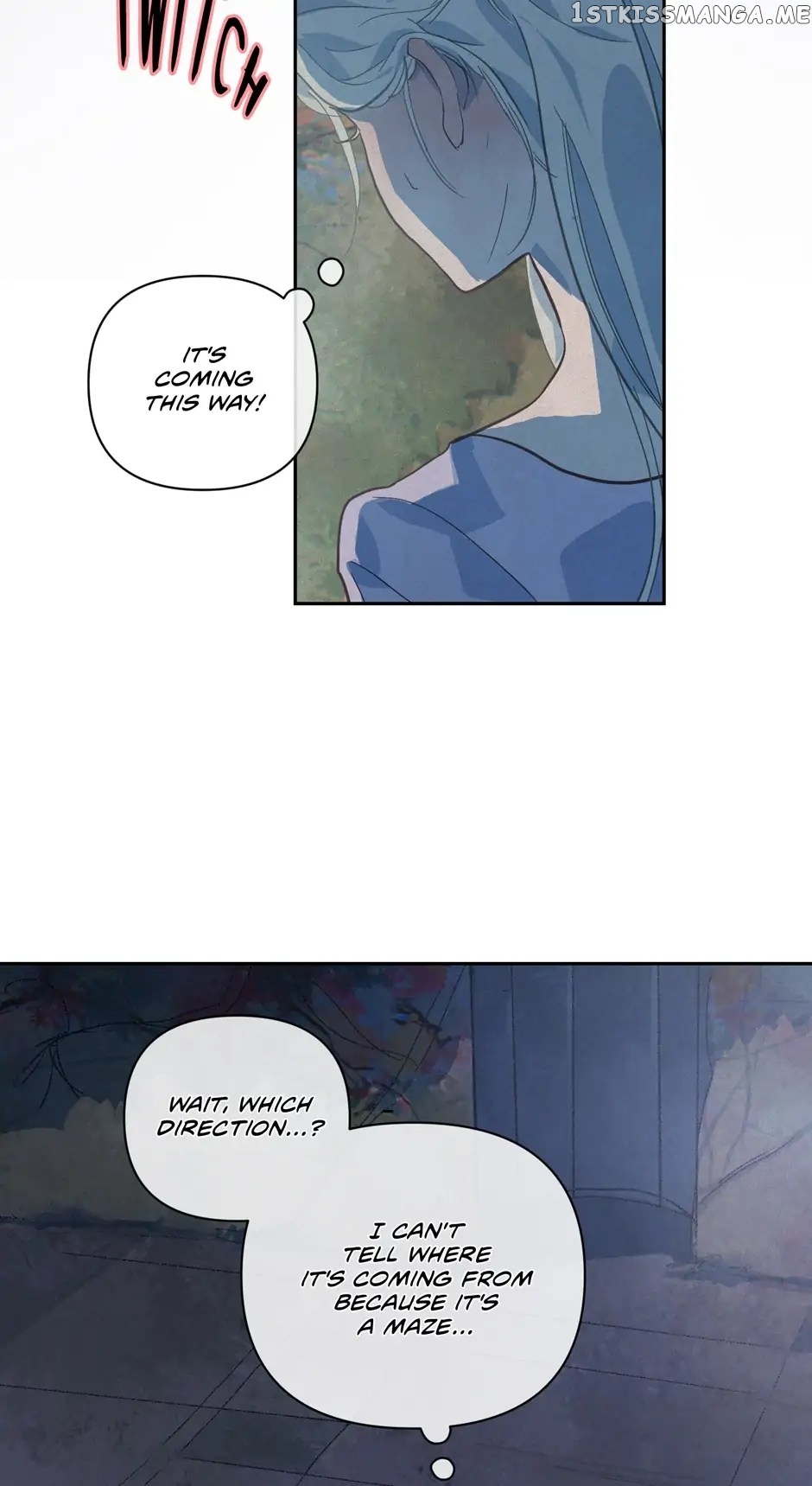 Stigma Effect chapter 25 - page 50