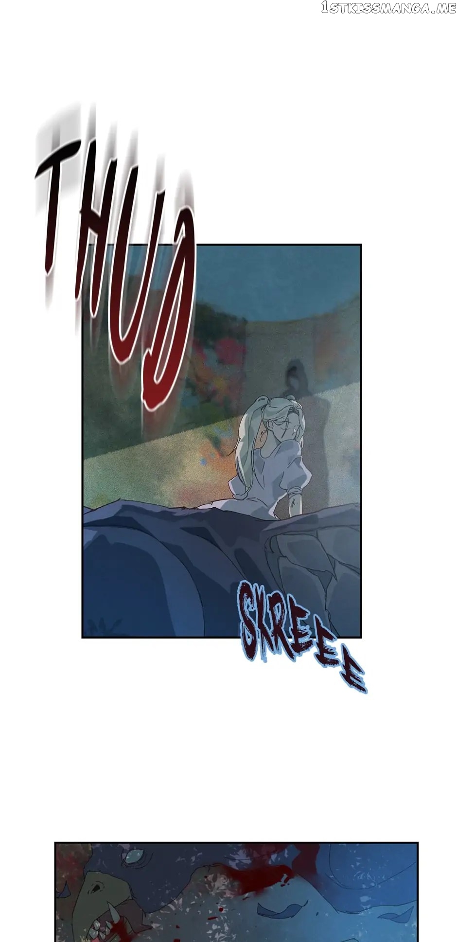 Stigma Effect chapter 25 - page 58
