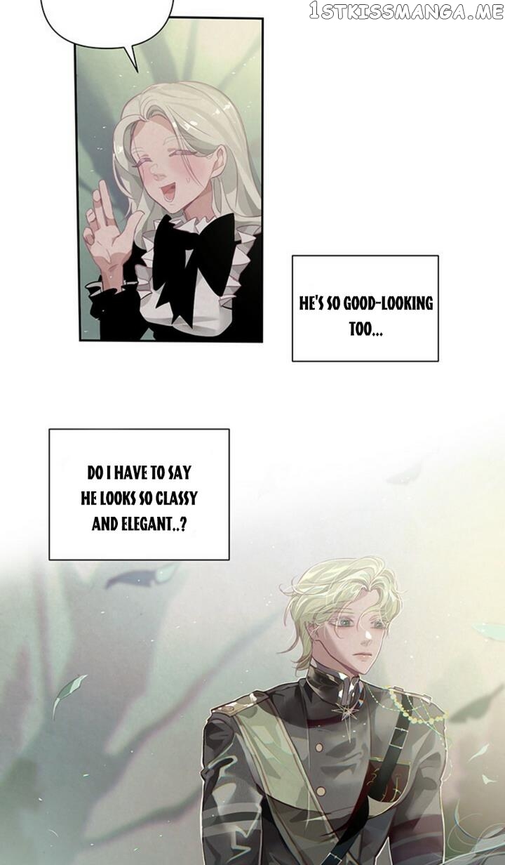 Stigma Effect chapter 10 - page 19