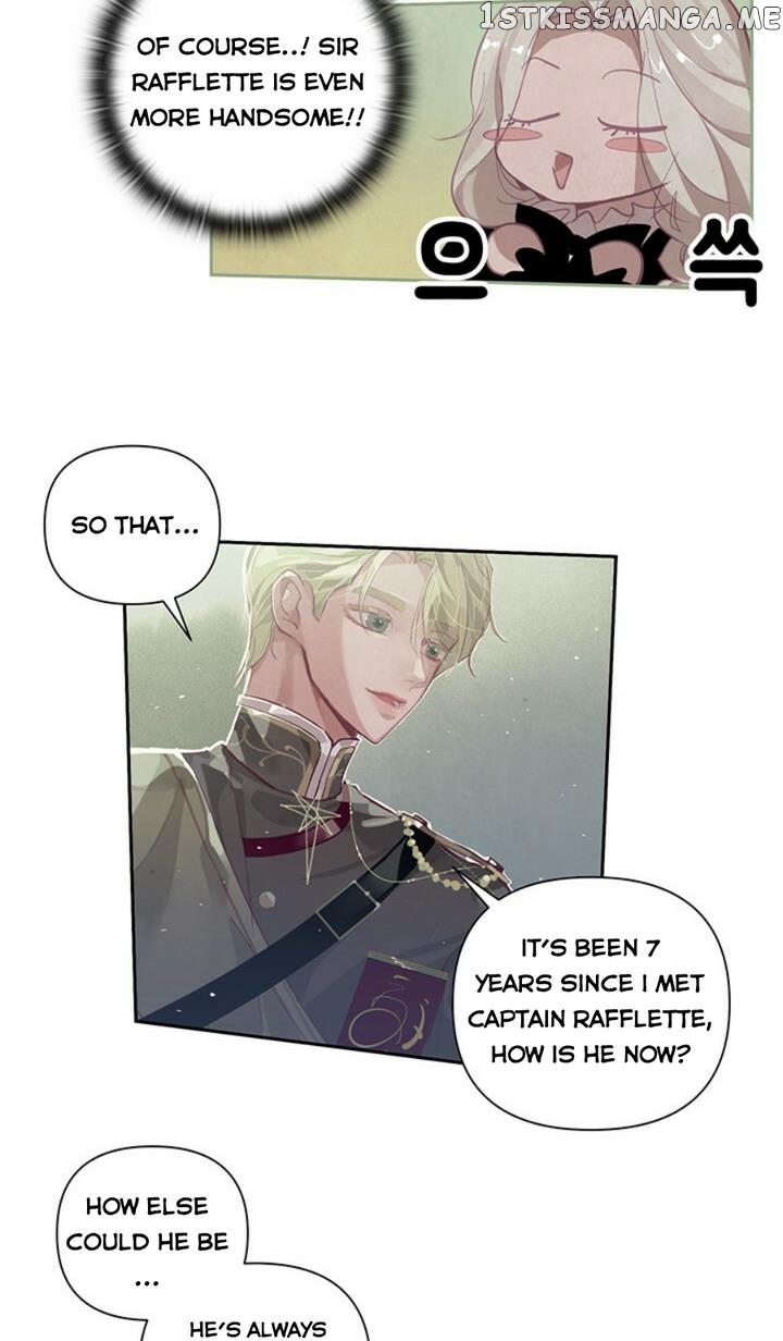 Stigma Effect chapter 10 - page 21