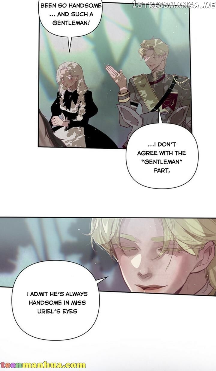 Stigma Effect chapter 10 - page 22