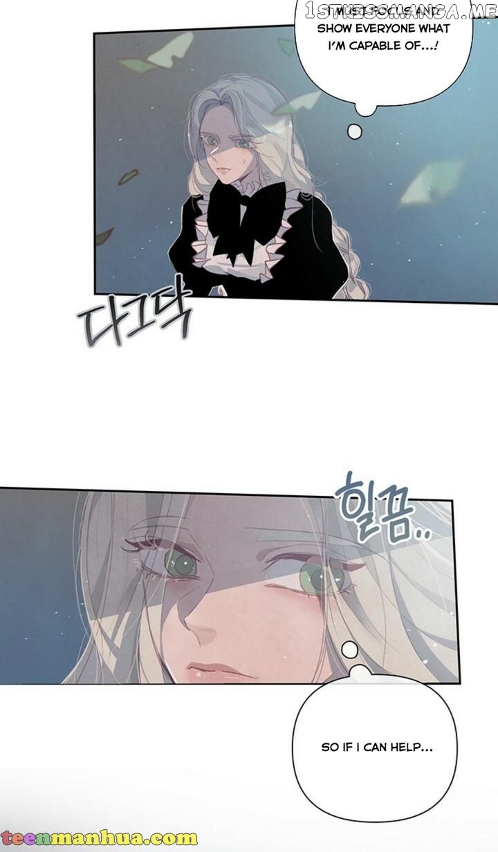 Stigma Effect chapter 10 - page 3