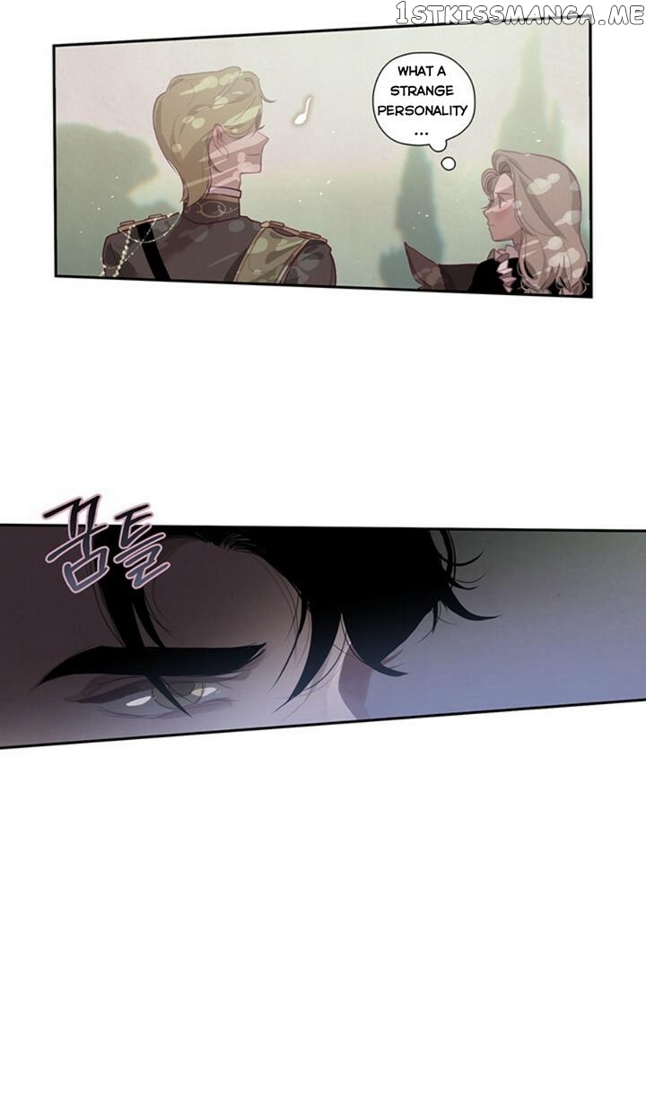 Stigma Effect chapter 10 - page 31
