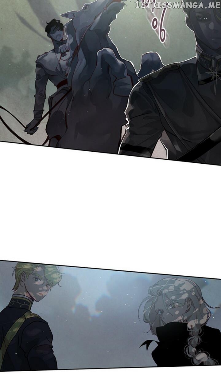 Stigma Effect chapter 10 - page 39