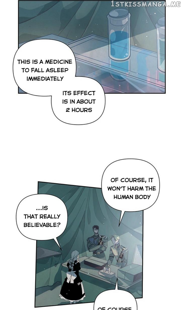 Stigma Effect chapter 10 - page 47