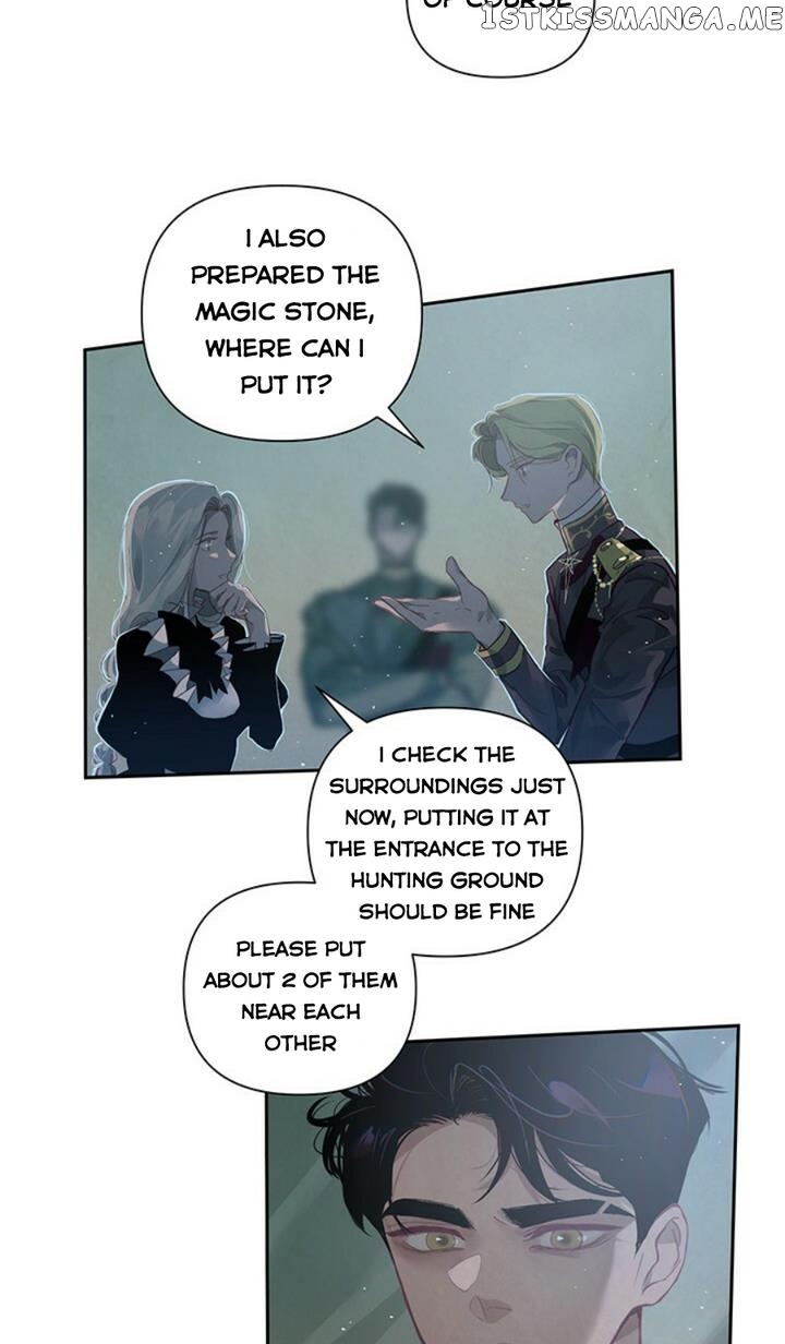 Stigma Effect chapter 10 - page 48