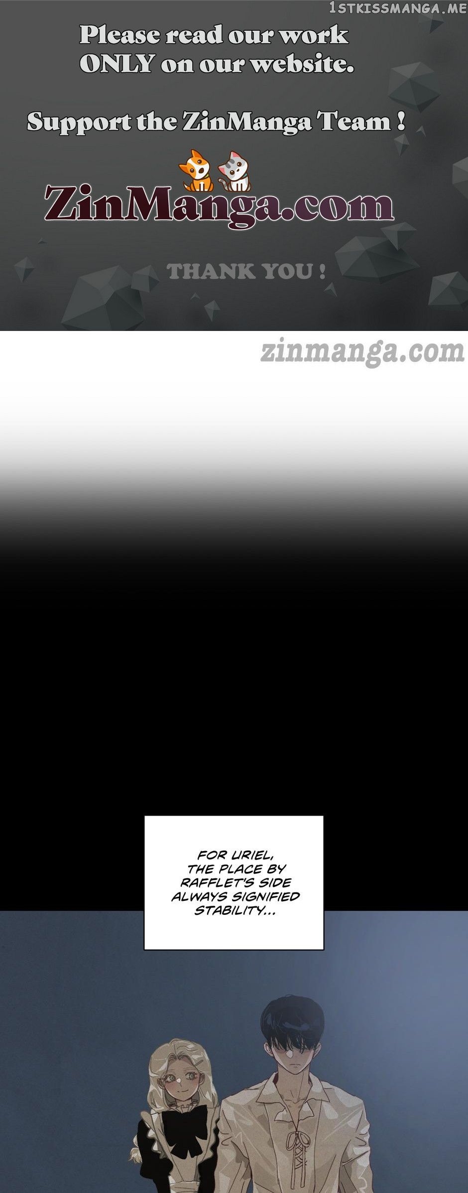 Stigma Effect chapter 17 - page 1