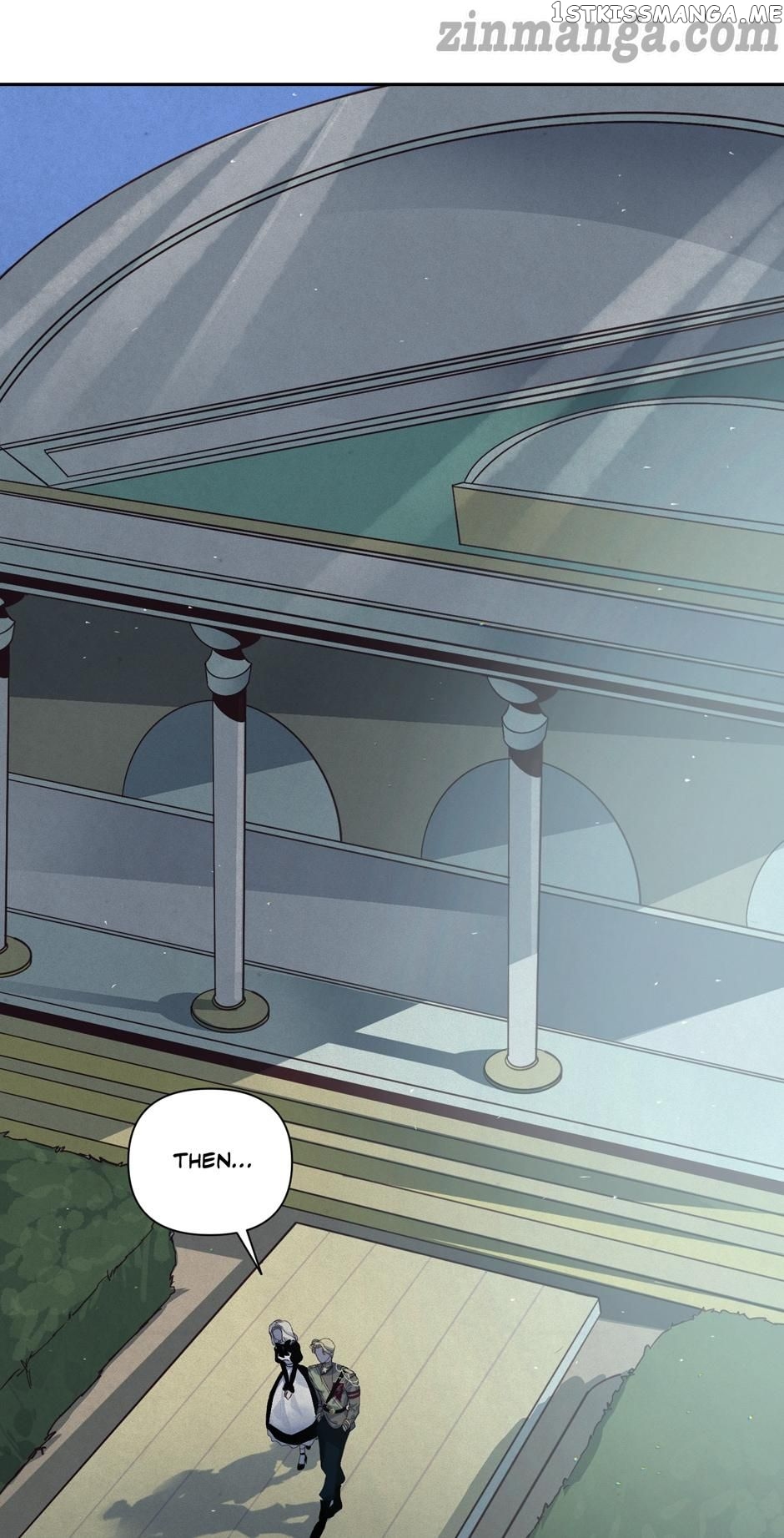 Stigma Effect chapter 17 - page 11