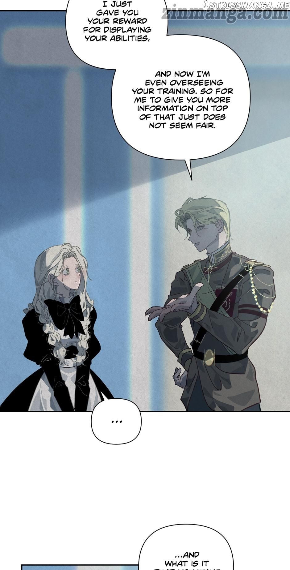 Stigma Effect chapter 17 - page 15