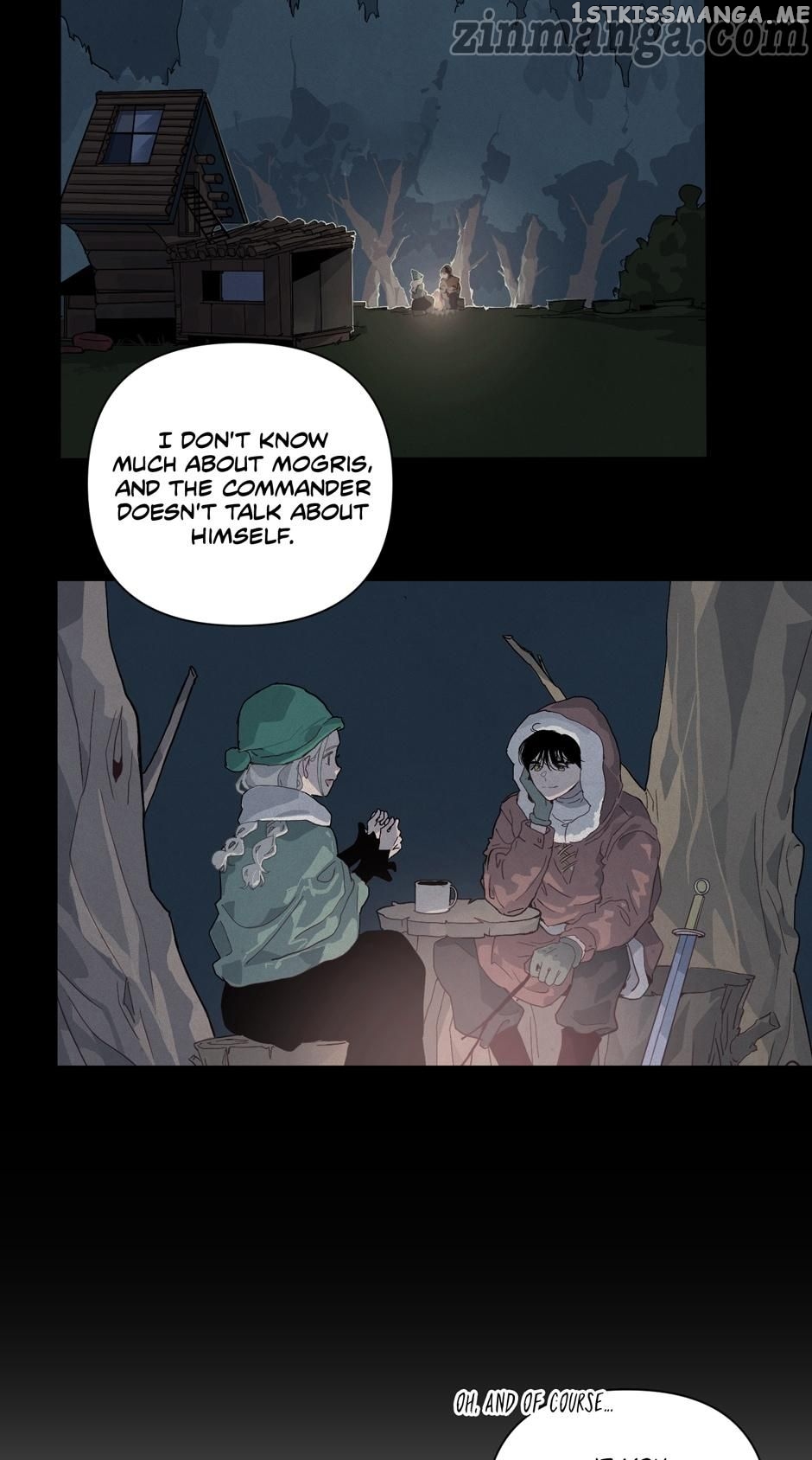 Stigma Effect chapter 17 - page 20