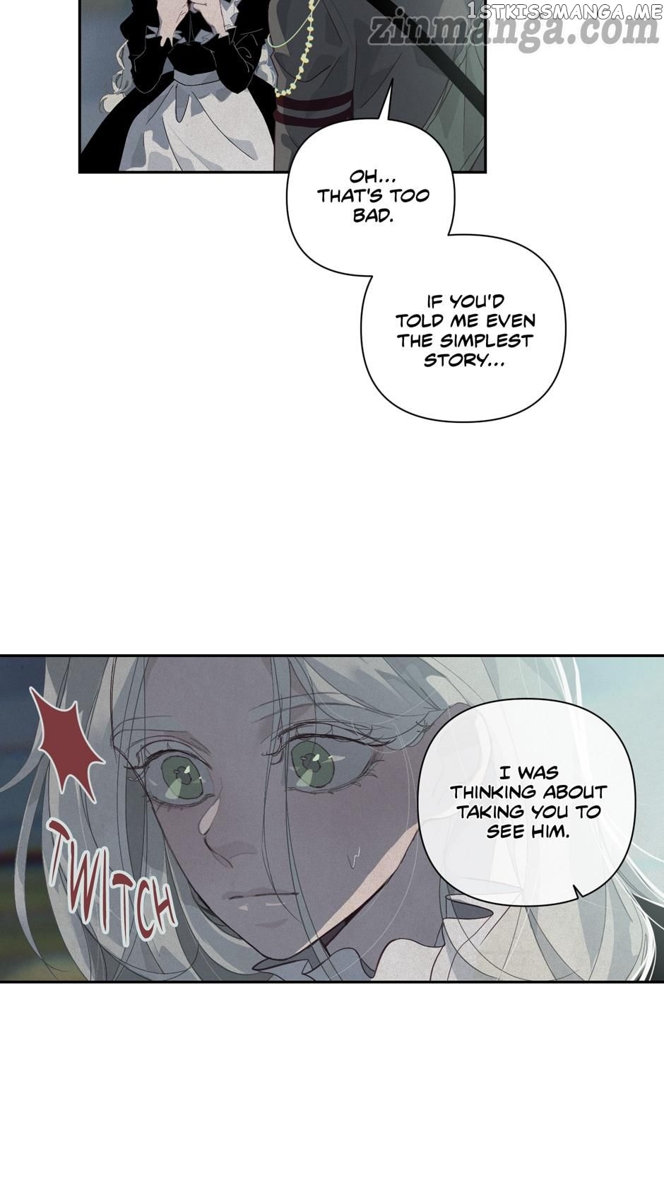 Stigma Effect chapter 17 - page 22