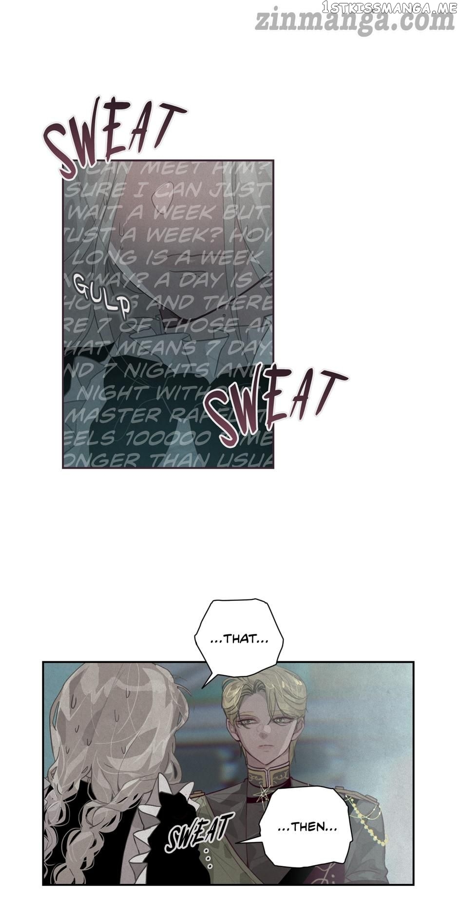 Stigma Effect chapter 17 - page 23