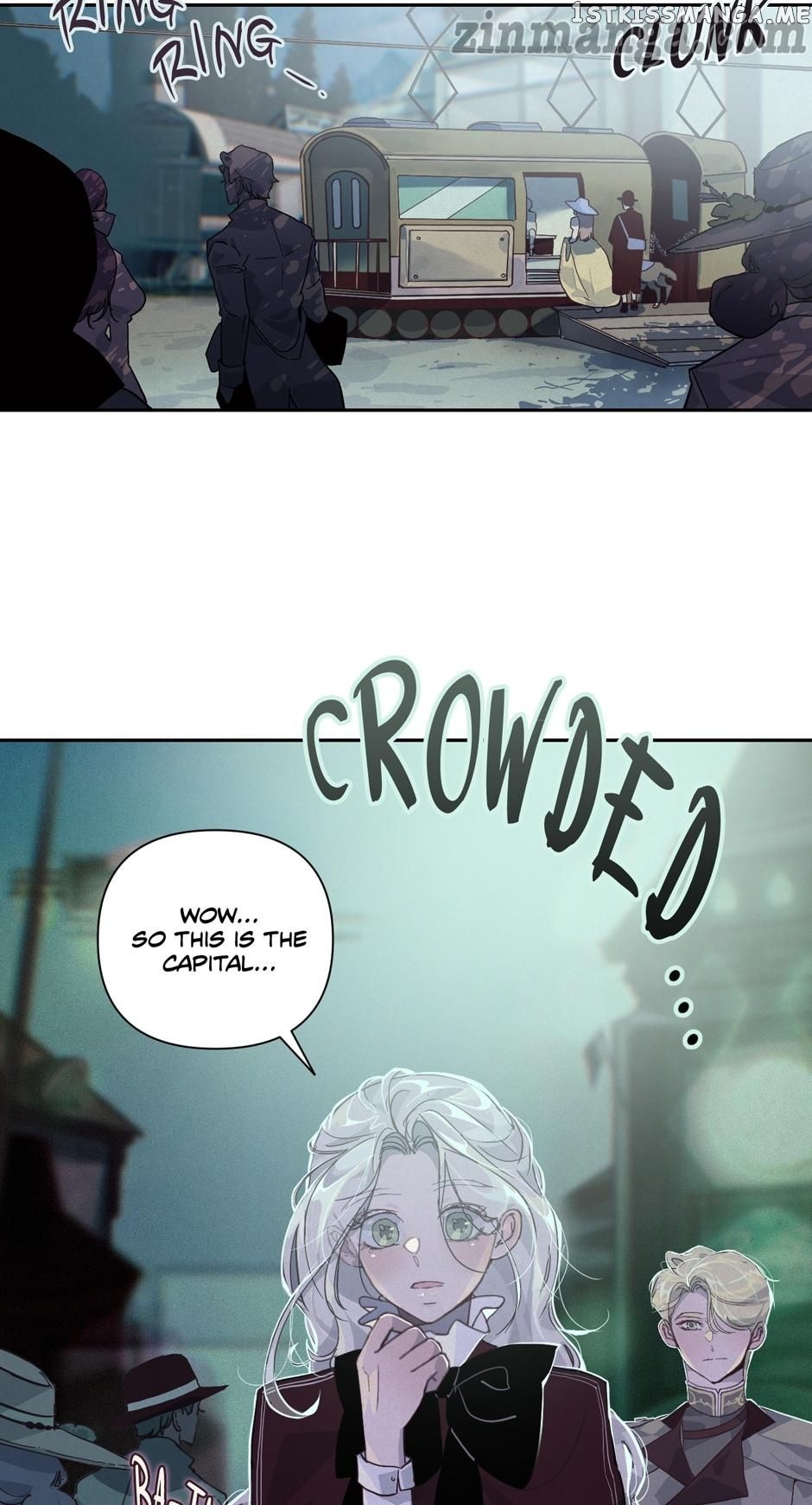 Stigma Effect chapter 17 - page 27