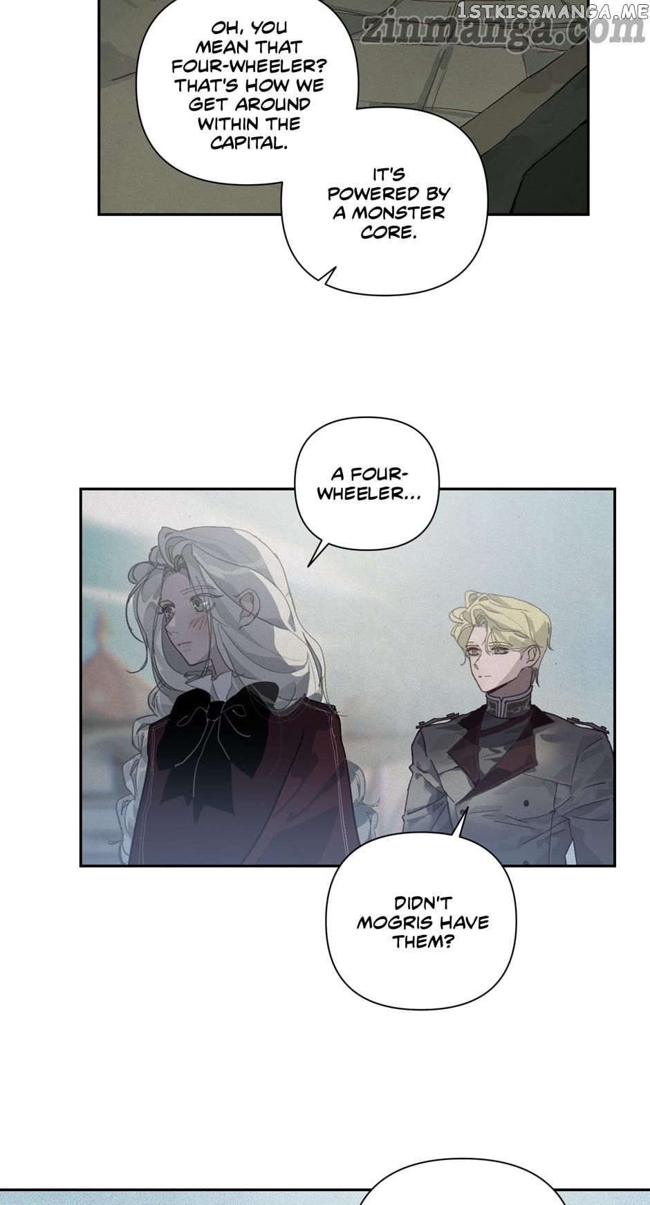 Stigma Effect chapter 17 - page 30