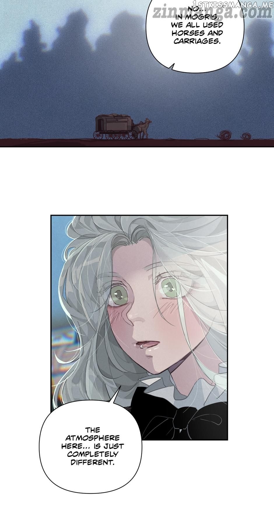 Stigma Effect chapter 17 - page 31
