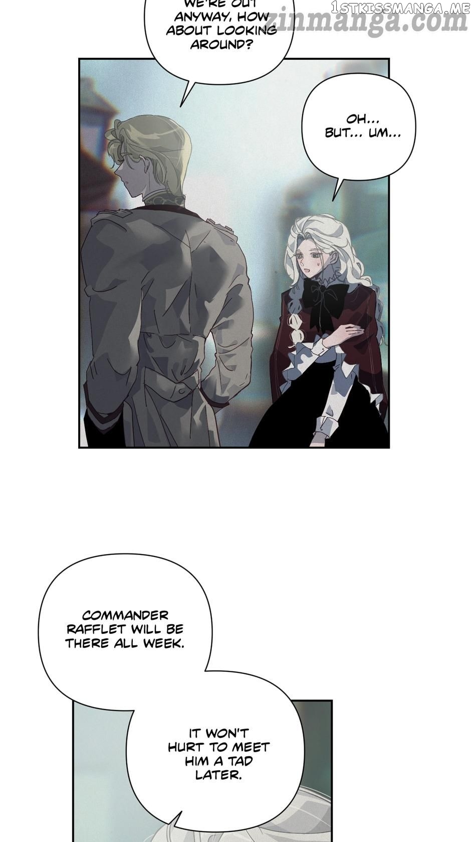 Stigma Effect chapter 17 - page 36