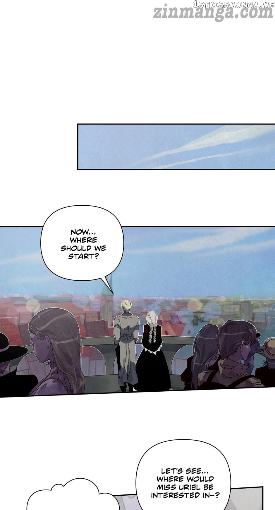 Stigma Effect chapter 17 - page 39