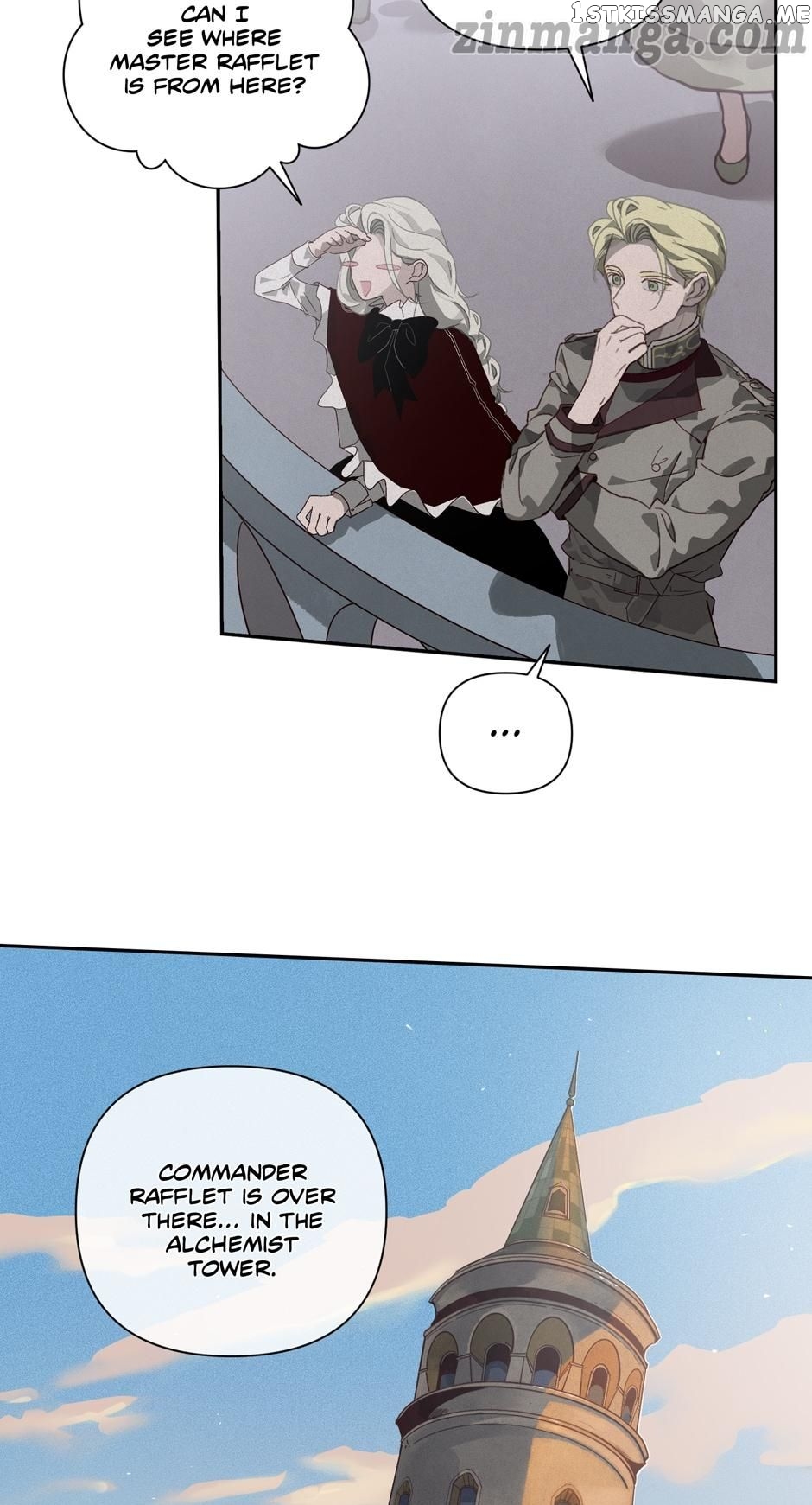 Stigma Effect chapter 17 - page 40