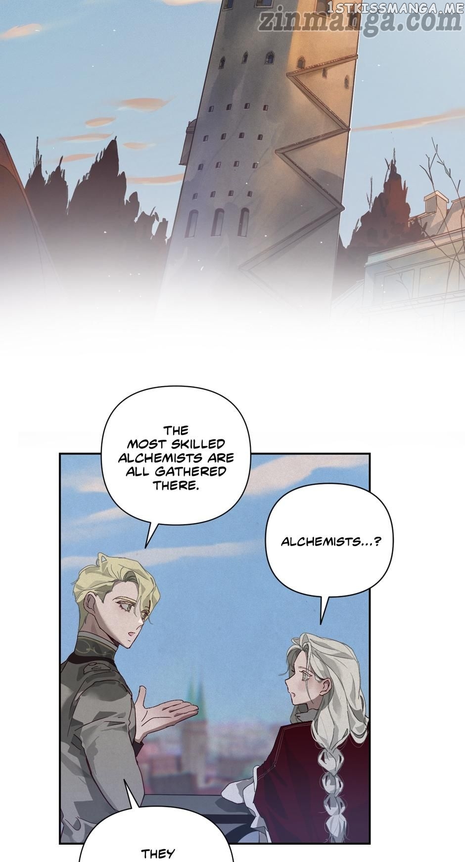 Stigma Effect chapter 17 - page 41
