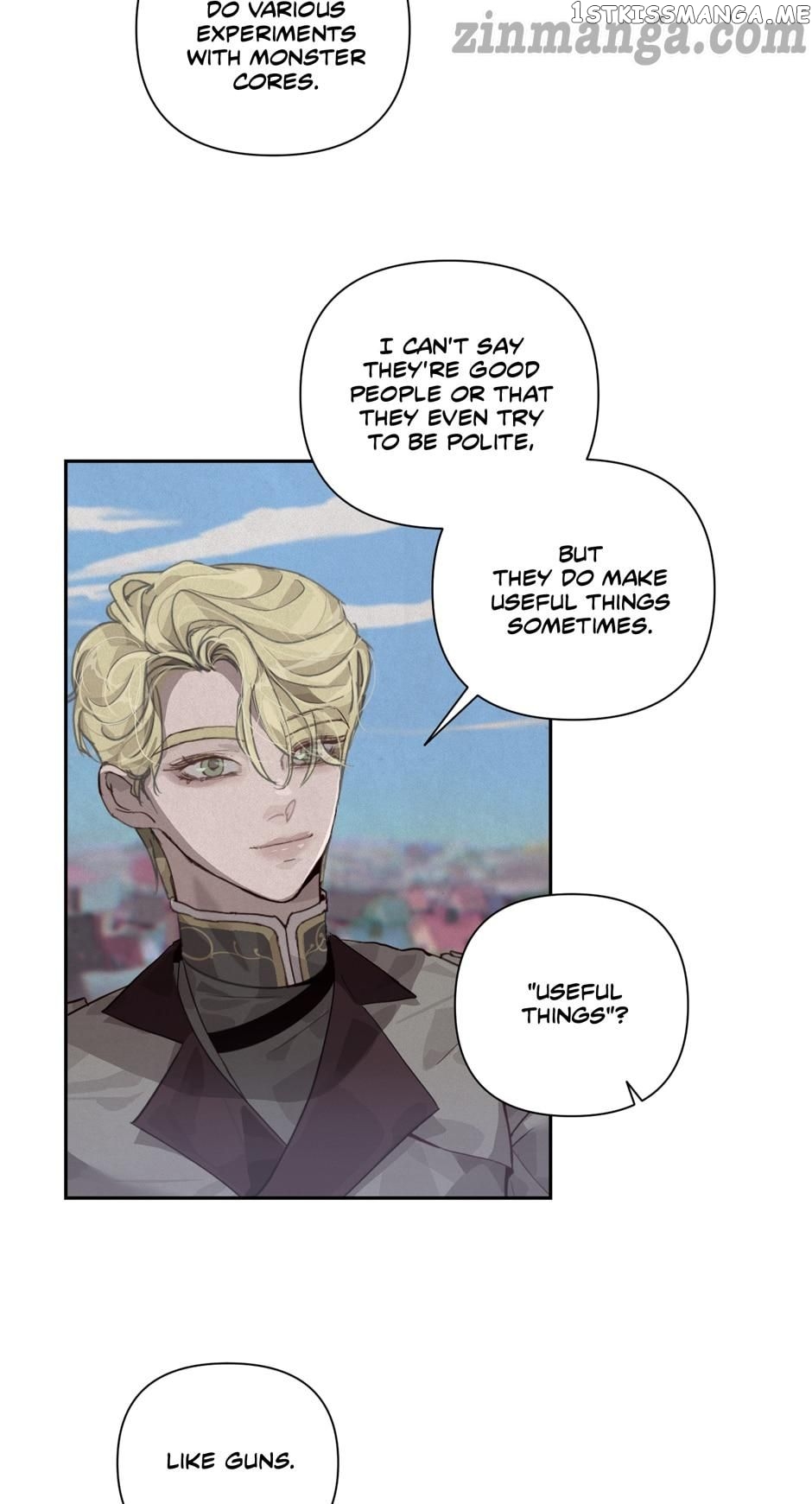 Stigma Effect chapter 17 - page 42