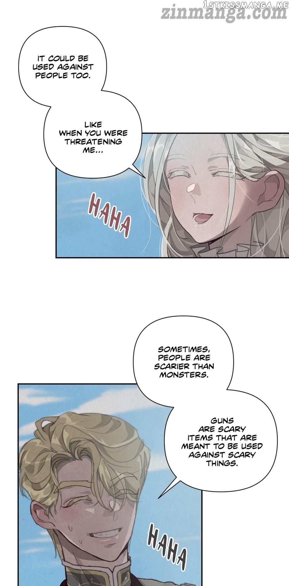 Stigma Effect chapter 17 - page 44