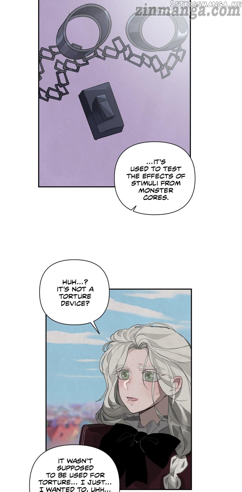 Stigma Effect chapter 17 - page 46