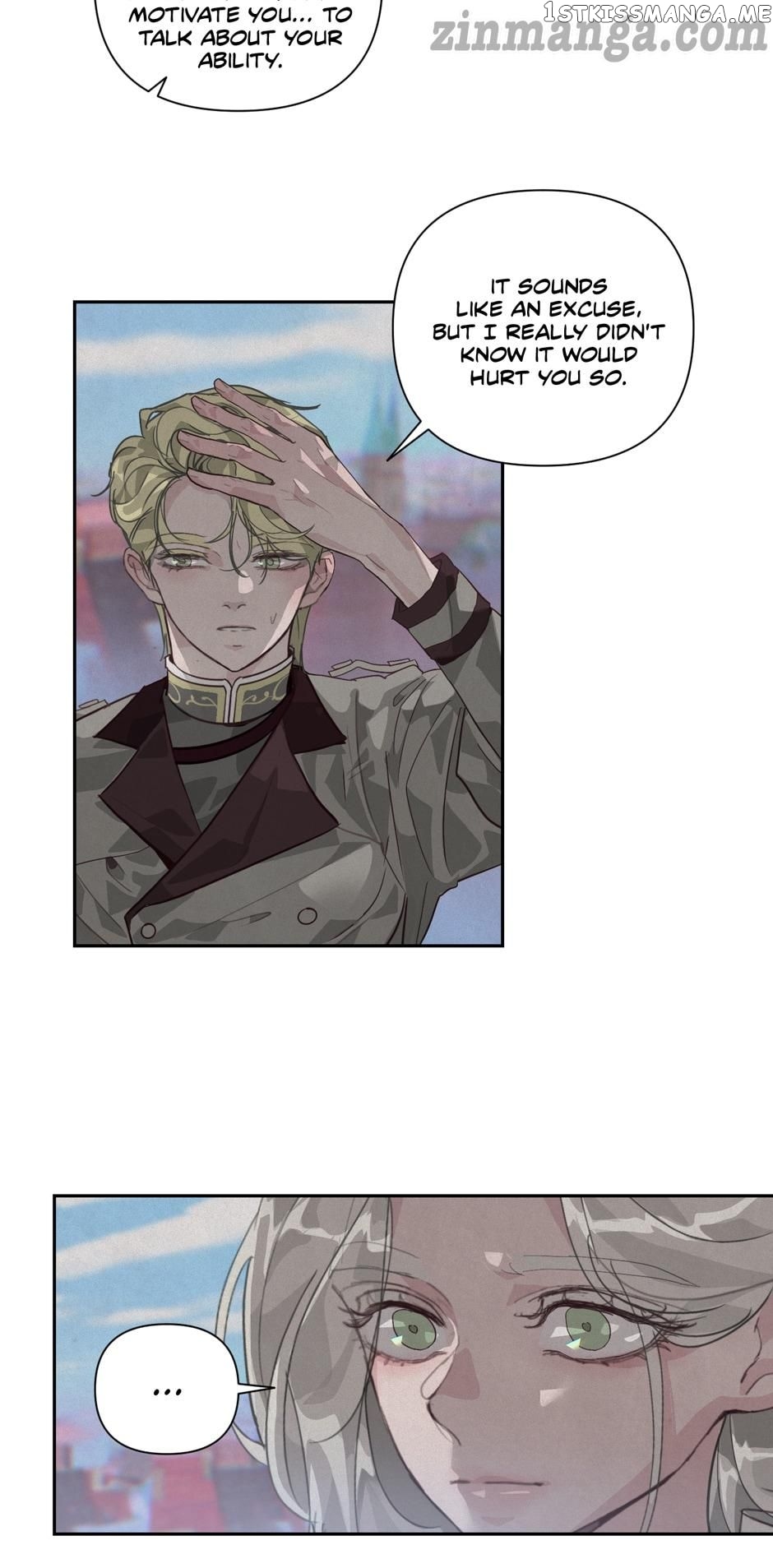 Stigma Effect chapter 17 - page 47