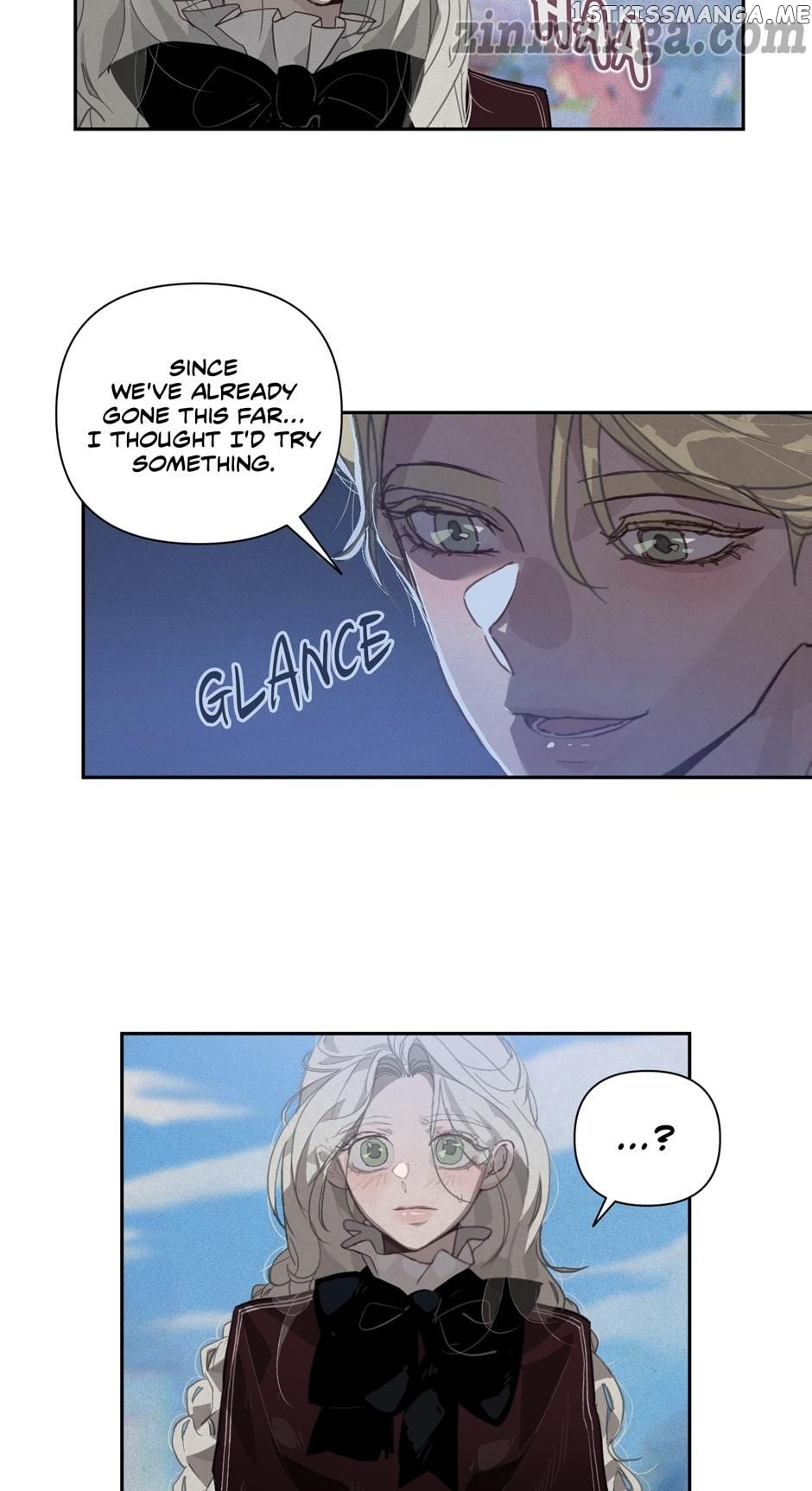 Stigma Effect chapter 17 - page 52