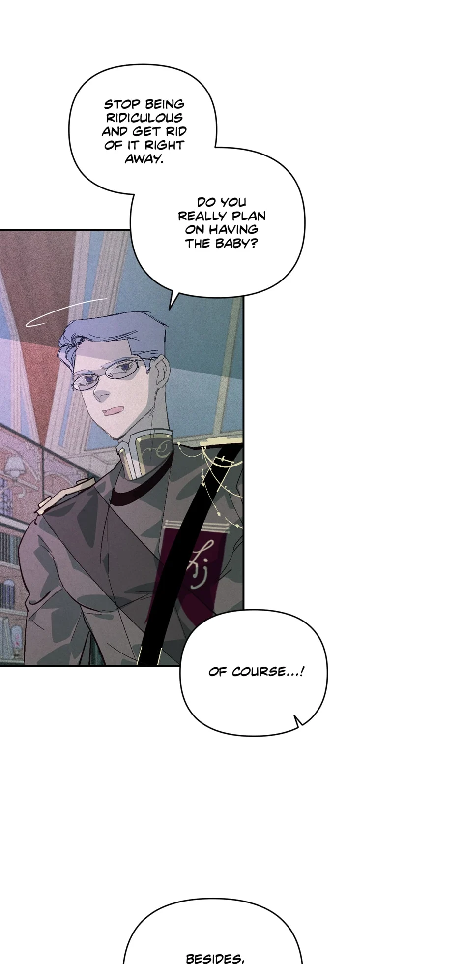 Stigma Effect Chapter 60 - page 11