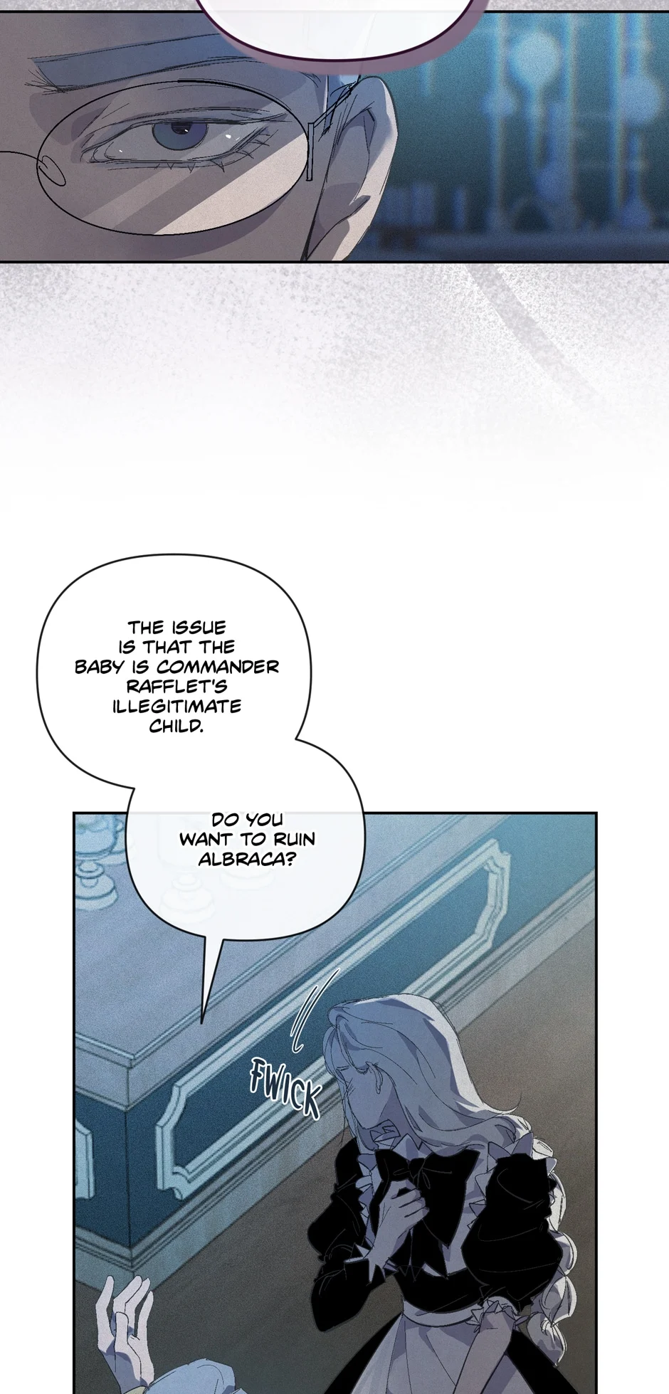 Stigma Effect Chapter 60 - page 13