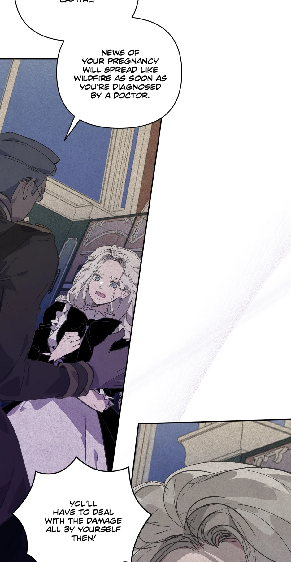 Stigma Effect Chapter 60 - page 20