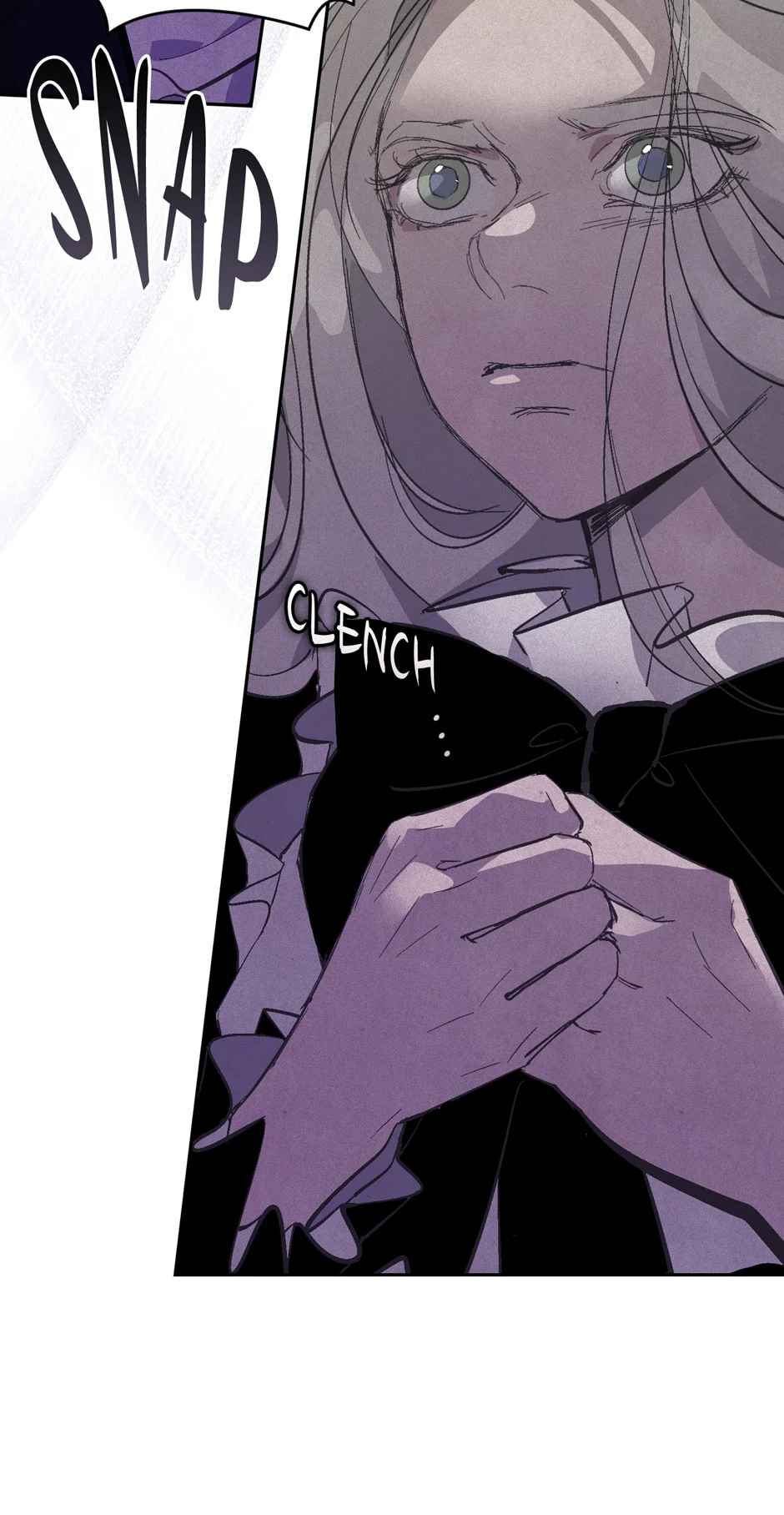 Stigma Effect Chapter 60 - page 21