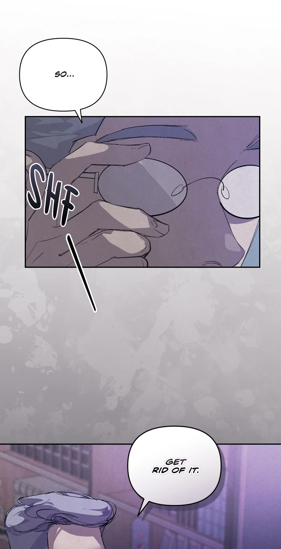 Stigma Effect Chapter 60 - page 22